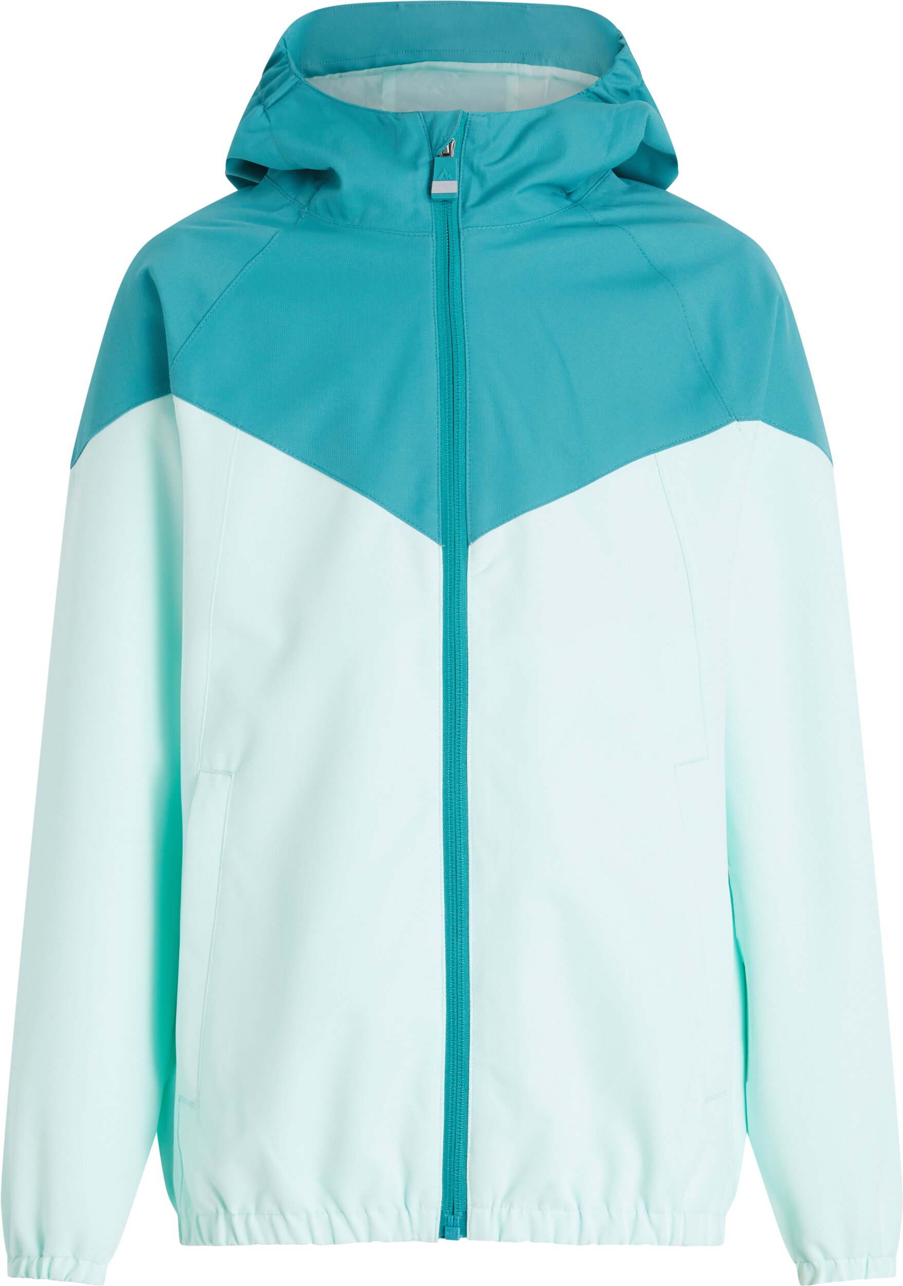 McKINLEY Mä.-Funktions-Jacke Mancor gls MINT LIGHT