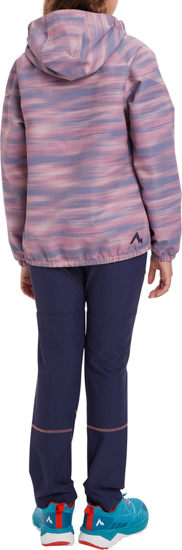 McKINLEY Mä.-Funktions-Jacke Mancor gls – Bild 3