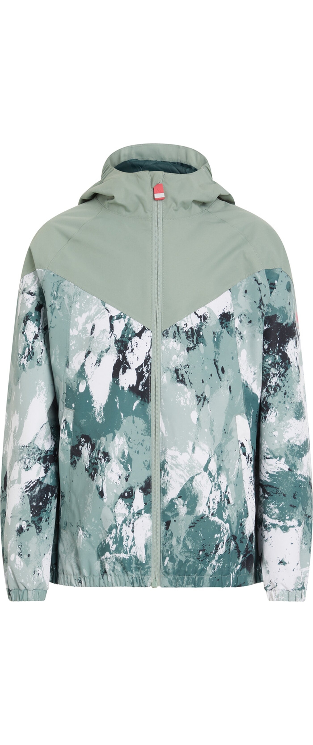 McKINLEY Mä.-Funktions-Jacke Mancor gls