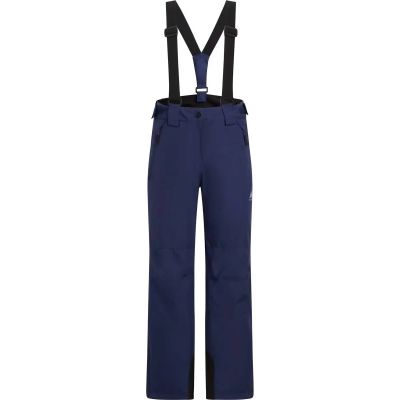 McKINLEY Mä.-Hose Eva gls 516 NAVY DARK