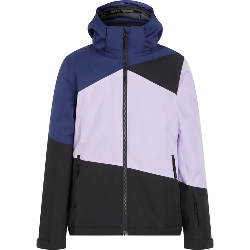 McKINLEY Mä.-Jacke Diana G LILAC/NAVY DARK/BLAC