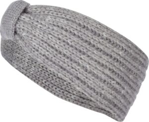 McKINLEY Mä.-Stirnband Margit headband jrs GREY