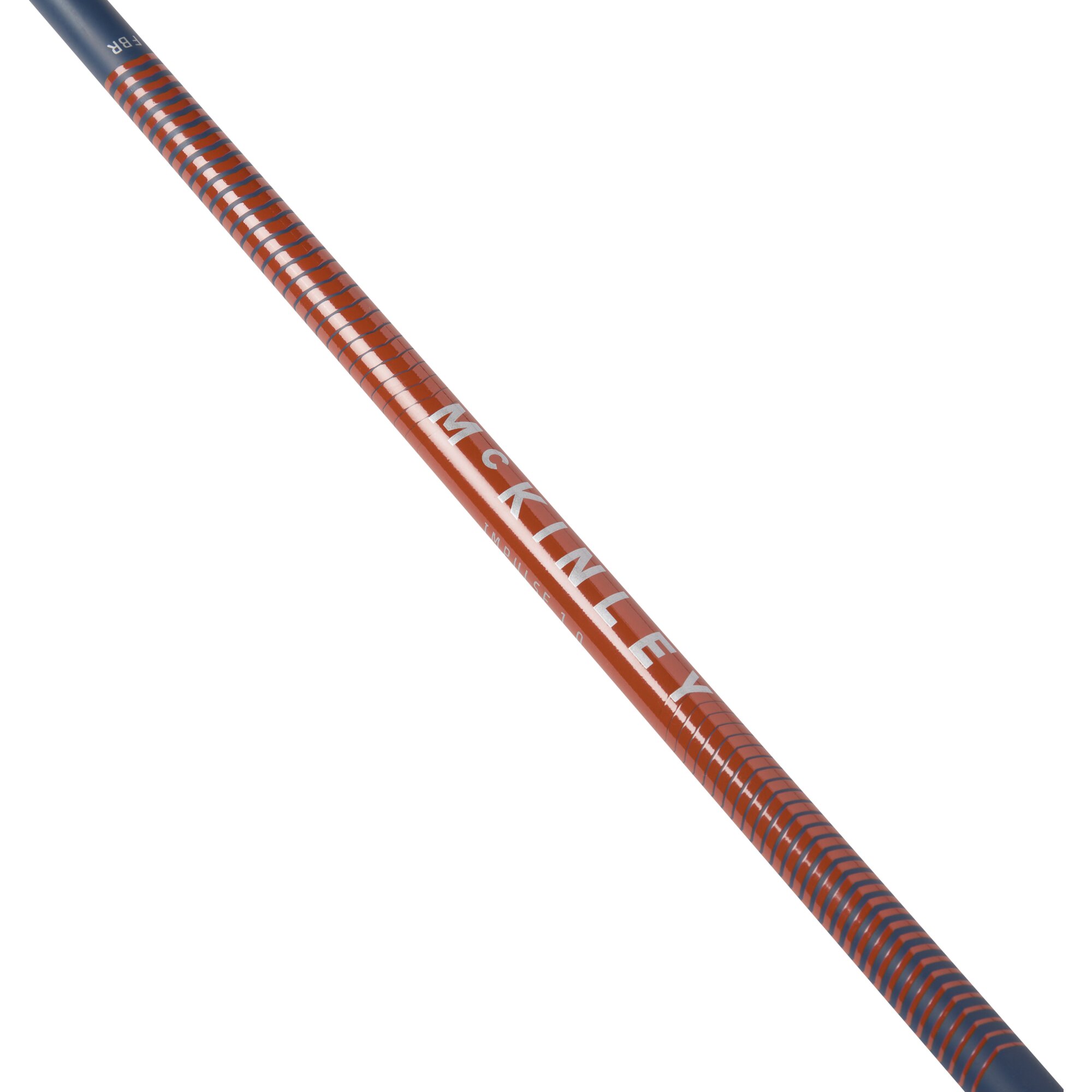 McKINLEY NW-Stock Impulse 1.0 I NAVY/RED/GREY – Bild 6