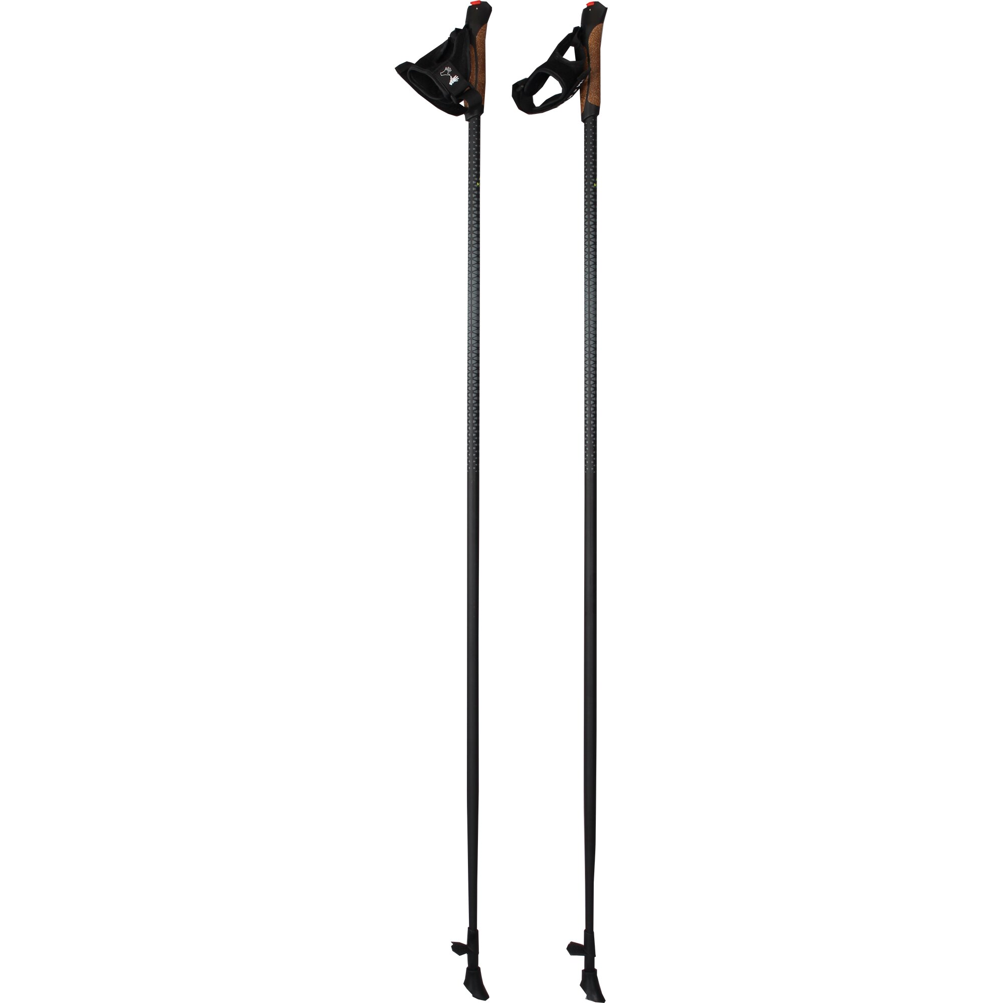 McKINLEY NW-Stock Impulse 5.0 I BLACK NIGHT/ANTHRACI – Bild 2