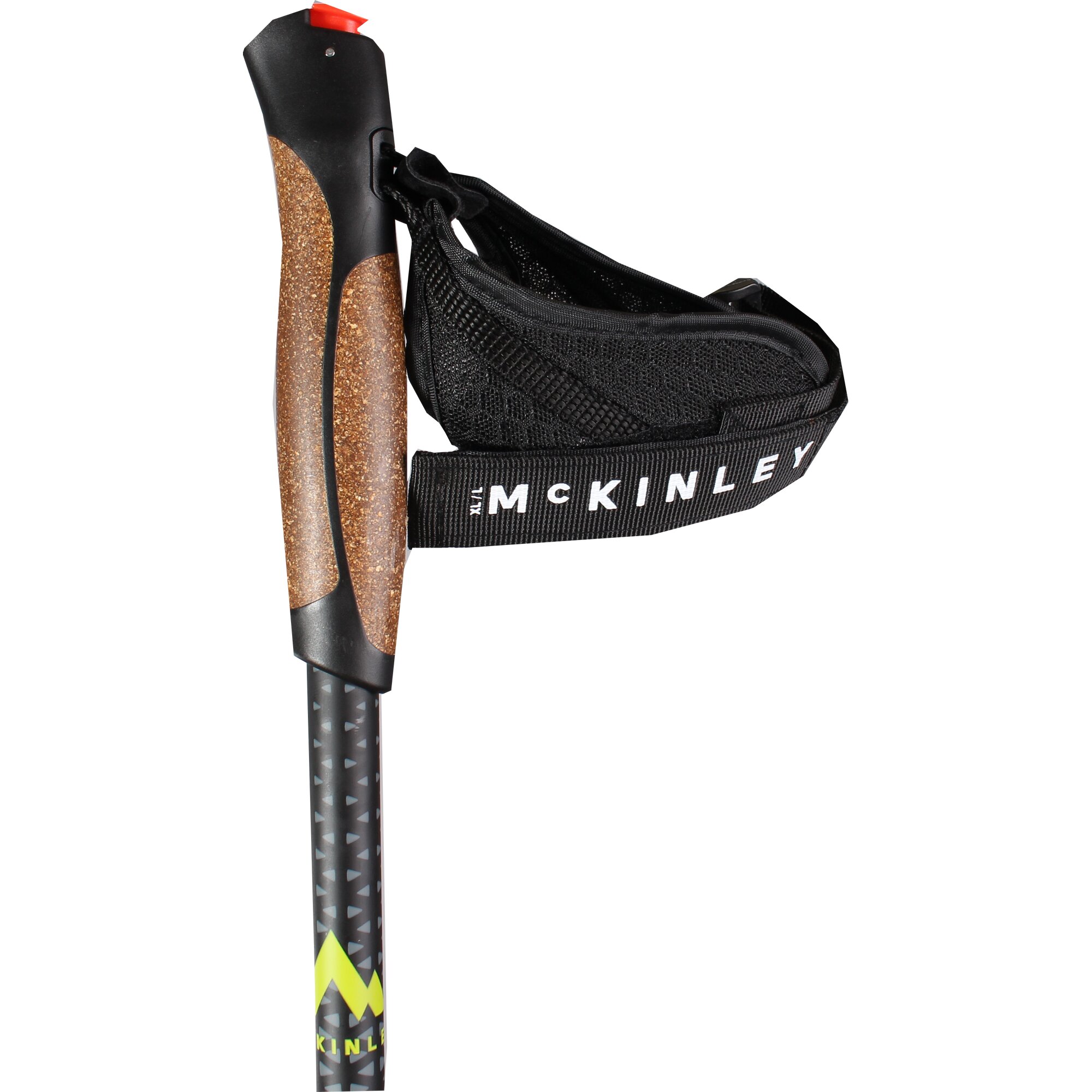 McKINLEY NW-Stock Impulse 5.0 I BLACK NIGHT/ANTHRACI – Bild 3