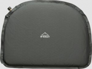 McKINLEY Sitzkissen CAMP SI SEAT CUSHION D'GRAU/D'GRAU