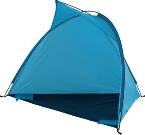 McKINLEY Strandmuschel CORDOU SUNSHELTER UV3