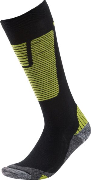 McKINLEY Strumpf Isak BLACK/EVENING PRIMER