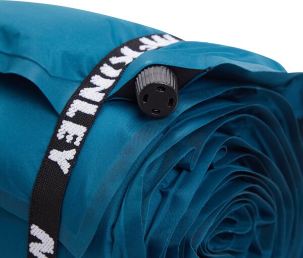 McKINLEY Thermomatte TRAIL SI 25 BLUE PETROL – Bild 5