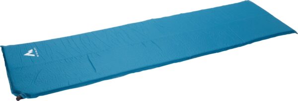 McKINLEY Thermomatte TRAIL SI 38 BLUE PETROL