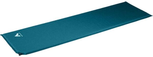 McKINLEY Thermomatte TRAIL SI 38 BLUE PETROL – Bild 2