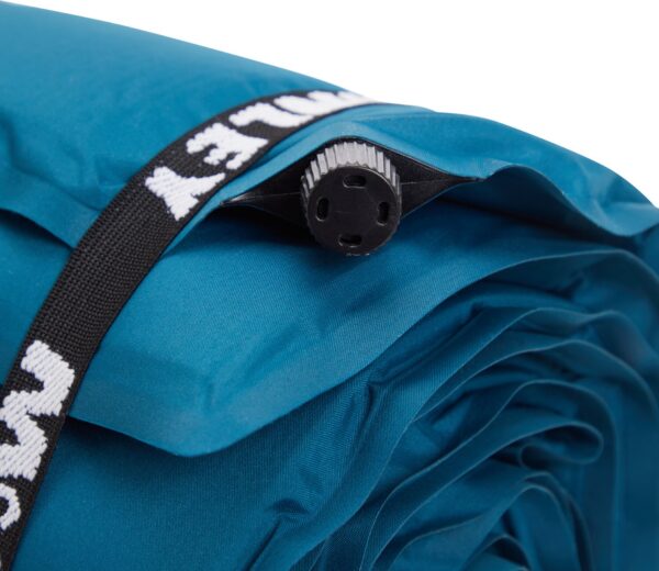 McKINLEY Thermomatte TRAIL SI 38 BLUE PETROL – Bild 3