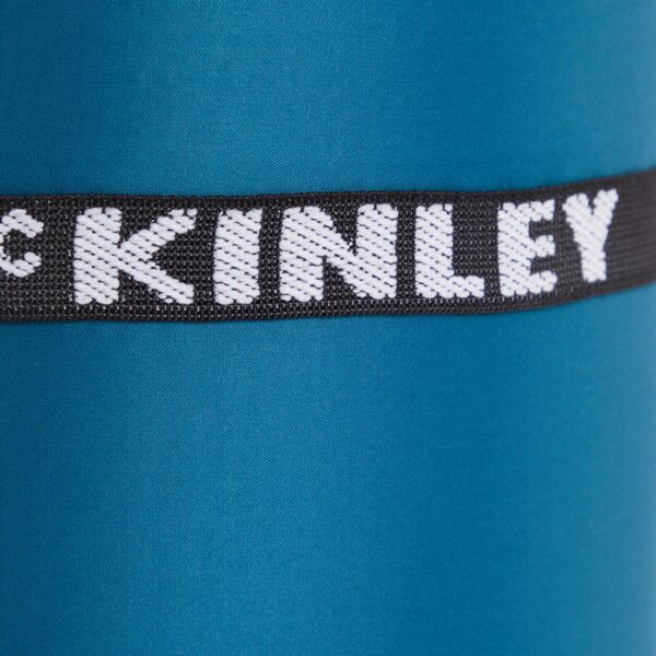 McKINLEY Thermomatte TRAIL SI 38 BLUE PETROL – Bild 4