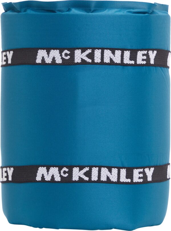 McKINLEY Thermomatte TRAIL SI 38 BLUE PETROL – Bild 5