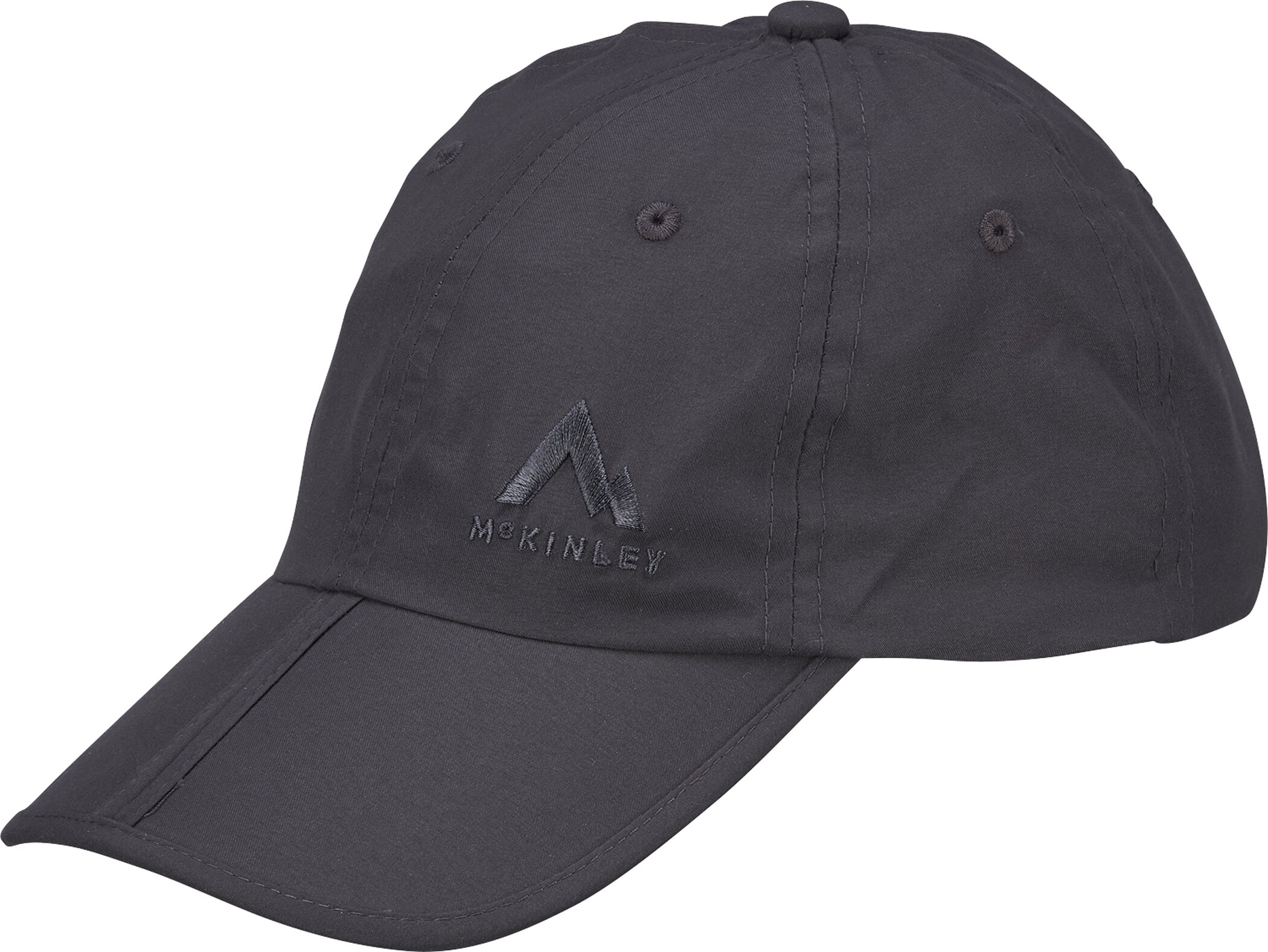 McKINLEY Ux.-Cap Morrin II ux ANTHRACITE
