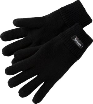 McKINLEY Ux.-Handschuh Eon Glv ux II BLACK NIGHT