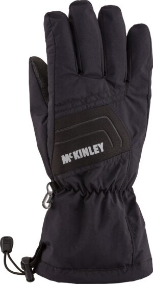 McKINLEY Ux.-Handschuh Mitch II ux BLACK NIGHT