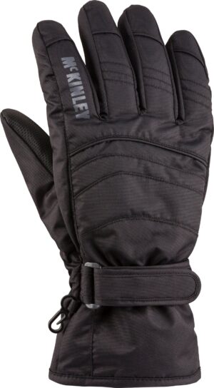 McKINLEY Ux.-Handschuh Munir ux BLACK NIGHT