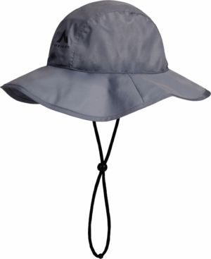 McKINLEY Ux.-Hut Meland AQB U