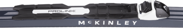 McKINLEY Ux.-Langlauf-Set Active 8 Grip + Pr – Bild 5