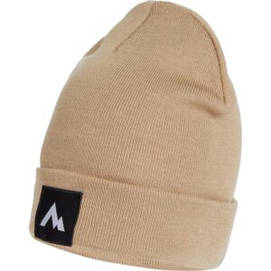 McKINLEY Ux.-Mütze Marwin ux BEIGE