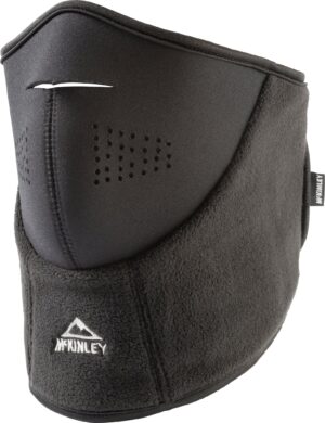 McKINLEY Ux.-Maske New Dillingham SCHWARZ