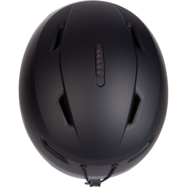 McKINLEY Ux.-Ski-Helm Flyte Pro BLACK NIGHT/GREY – Bild 4