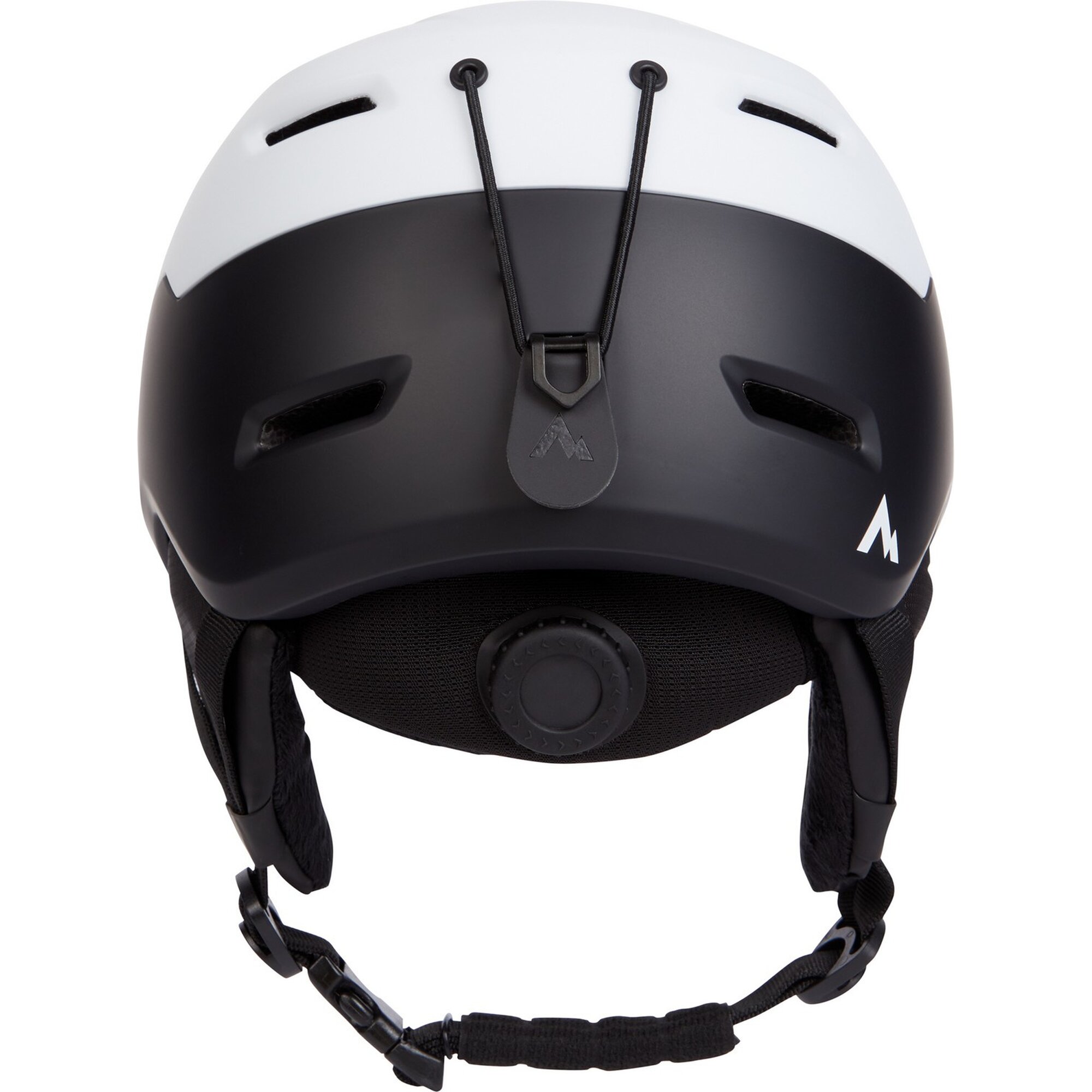 McKINLEY Ux.-Ski-Helm Flyte Pro WHITE/BLACK NIGHT – Bild 2