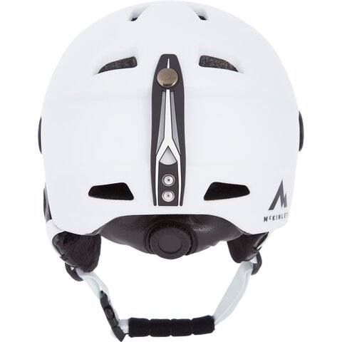 McKINLEY Ux.-Ski-Helm Pulse S2 Visor HS-016 WHITE – Bild 2
