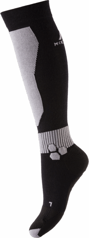 McKINLEY Ux.-Skistrumpf Beau U BLACK NIGHT