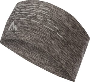 McKINLEY Ux.-Stirnband Gabriele ux BLACKNIGHT/MELANGE