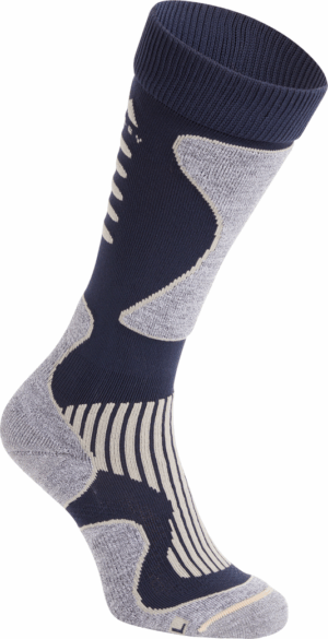 McKINLEY Ux.-Strumpf New Nils ux NAVY DARK/BEIGE