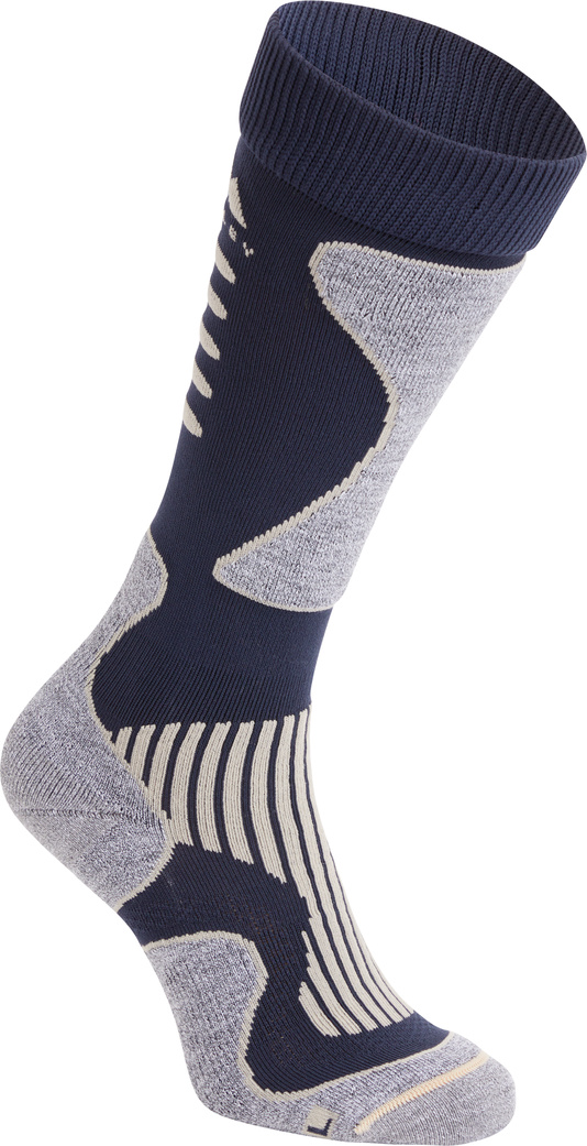McKINLEY Ux.-Strumpf New Nils ux NAVY DARK/BEIGE