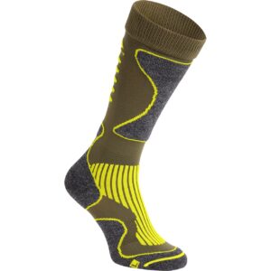 McKINLEY Ux.-Strumpf New Nils ux OLIVE DARK/GREEN LIM