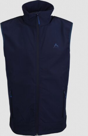 McKINLEY Ux.-Weste Lusaka II ux vst