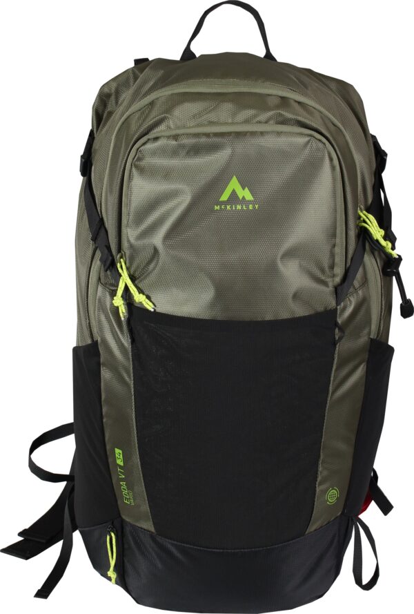 McKINLEY Wander-Rucksack EDDA VT 34 VARIO OLIVE DARK/GREEN LIM