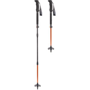 McKINLEY Wander-Stock Edda APT BLACK/RED