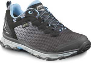 MEINDL Activo Sport Lady GTX SCHWARZ/AZUR