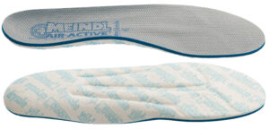 MEINDL Air-Active Soft Print Fußbett