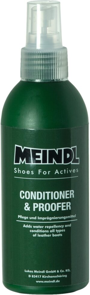 MEINDL Conditioner & Proofer 000
