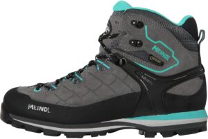 MEINDL Litepeak Lady GTX ANTHRAZIT/TÜRKIS