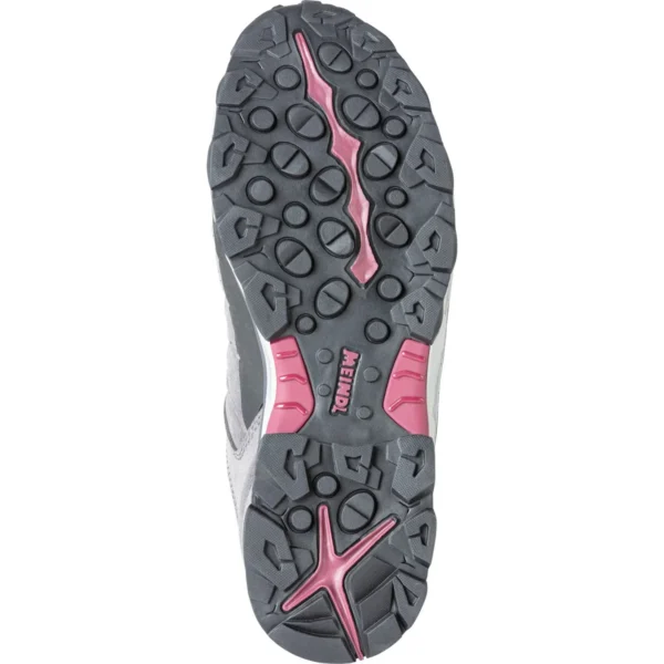 MEINDL Velden Lady GTX ANTHRAZIT – Bild 2