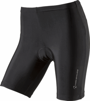 NAKAMURA Da.-Fahrrad-Hose Marseille II wms BLACK
