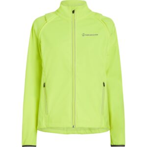 NAKAMURA Da.-Funktions-Jacke Akrona WI wms YELLOW LIGHT