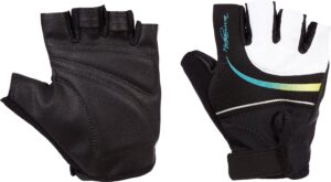 NAKAMURA Da.-Handschuh Dogana II wms TURQUOISE/GREENLIME