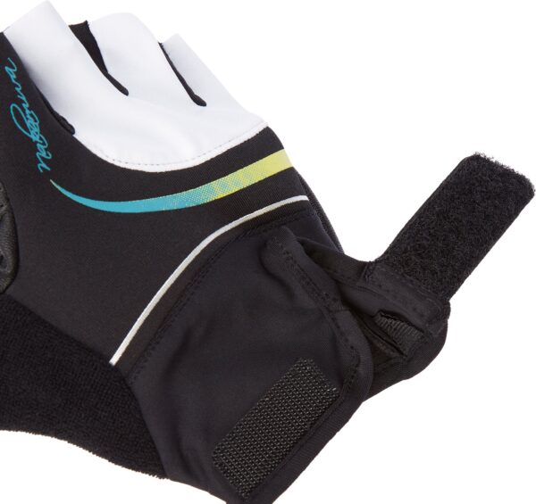 NAKAMURA Da.-Handschuh Dogana II wms TURQUOISE/GREENLIME – Bild 2