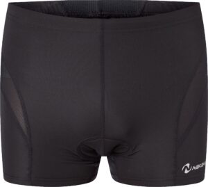 NAKAMURA Fahrrad-Hose Unterhose Tramin BLACK