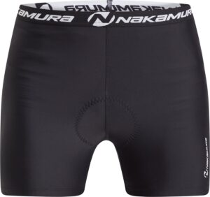 NAKAMURA He.-Boxershorts Zack M BLACK NIGHT