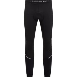 NAKAMURA He.-Fahrrad-Hose Arktos TGT M BLACK NIGHT