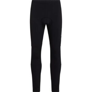 NAKAMURA He.-Fahrrad-Hose Brussels III M BLACK NIGHT